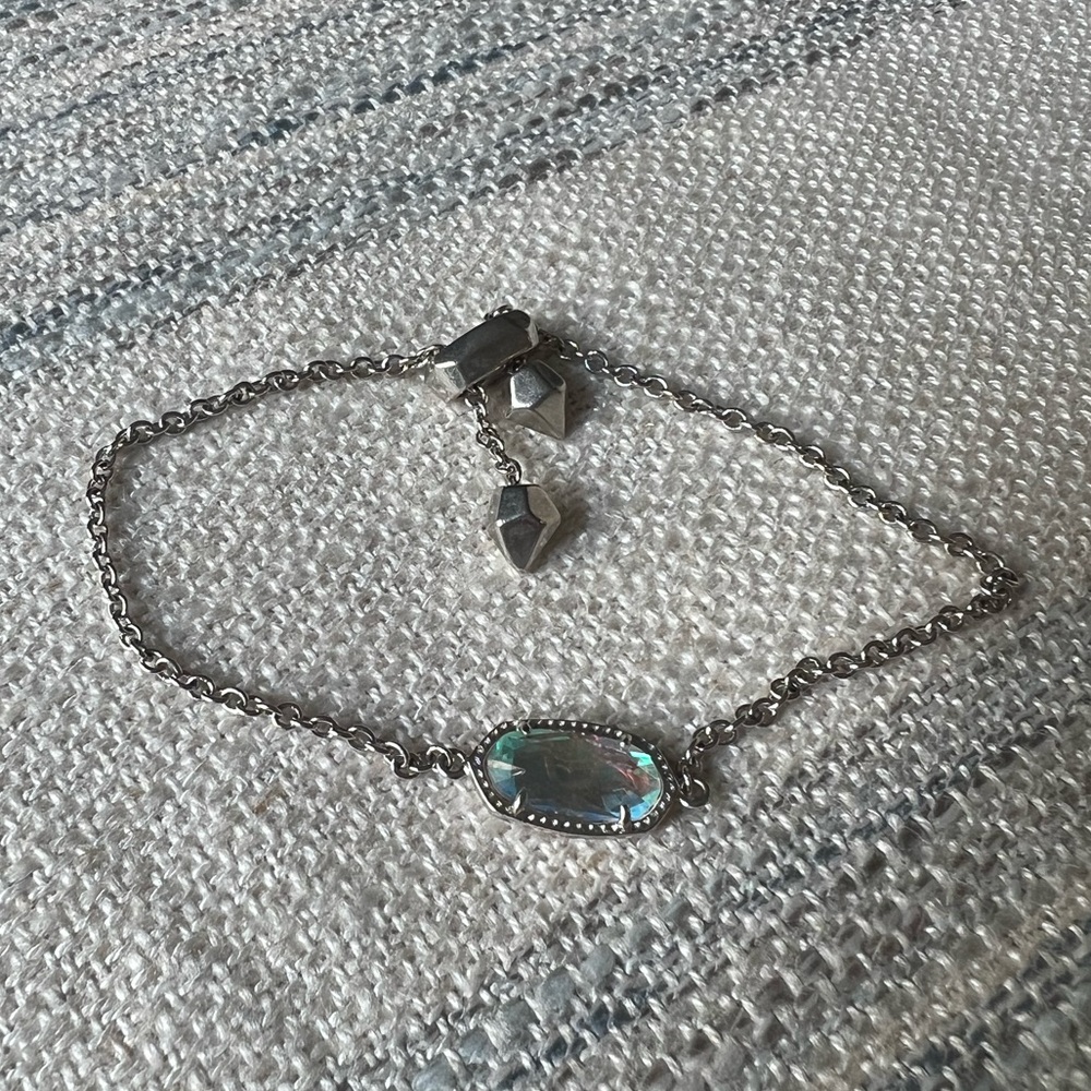Kendra Scott bracelet